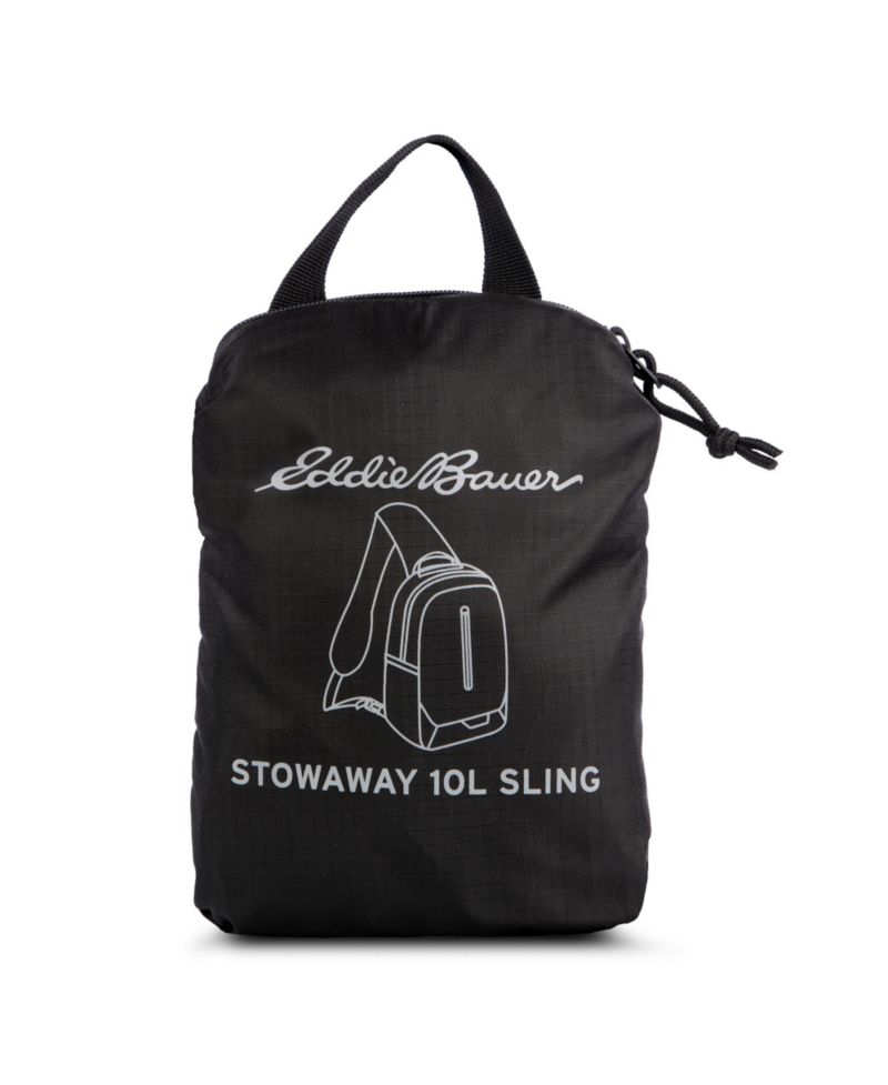 Stowaway Packable Sling 3.0