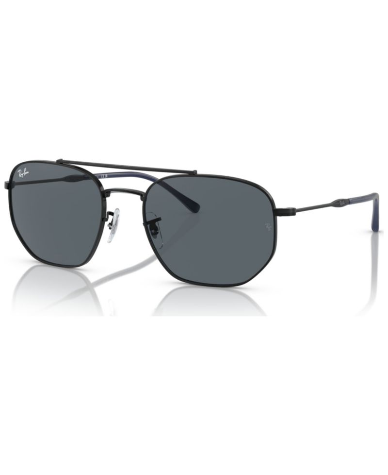 Unisex Sunglasses, RB3707