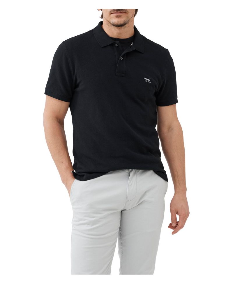Men's The Gunn Polo Shirt