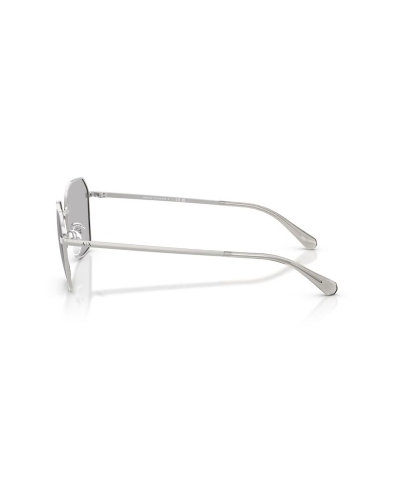 Women's Geometric Sunglasses for Oval Faces AX2062S