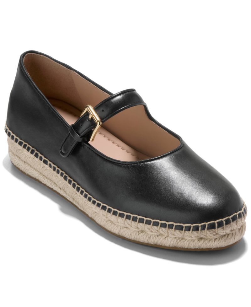 Women's Cloudfeel Asbury Mary Jane Flats