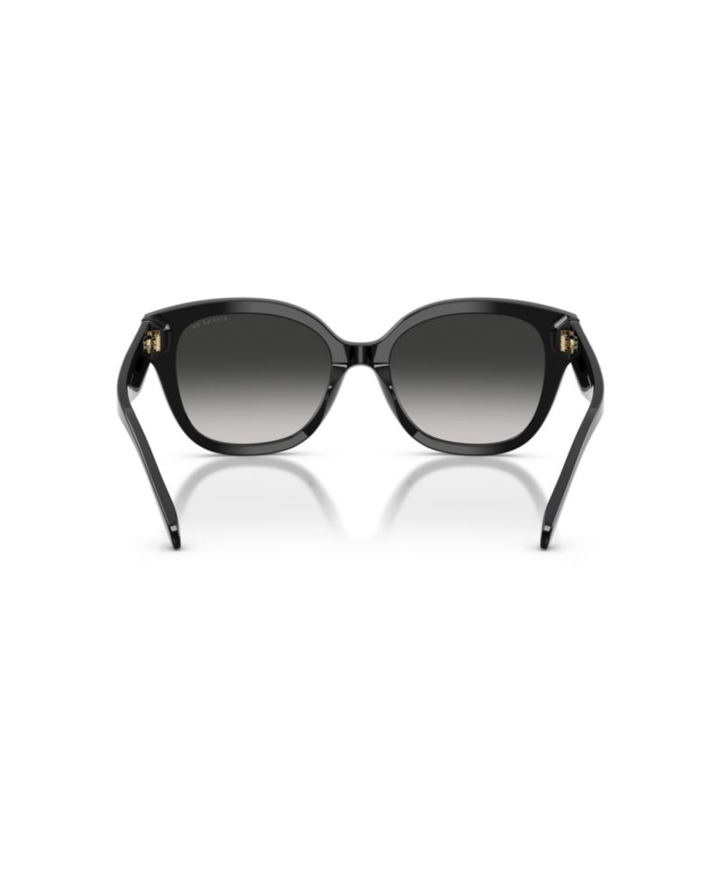 Women's Square Sunglasses, CBY94 HC8438U