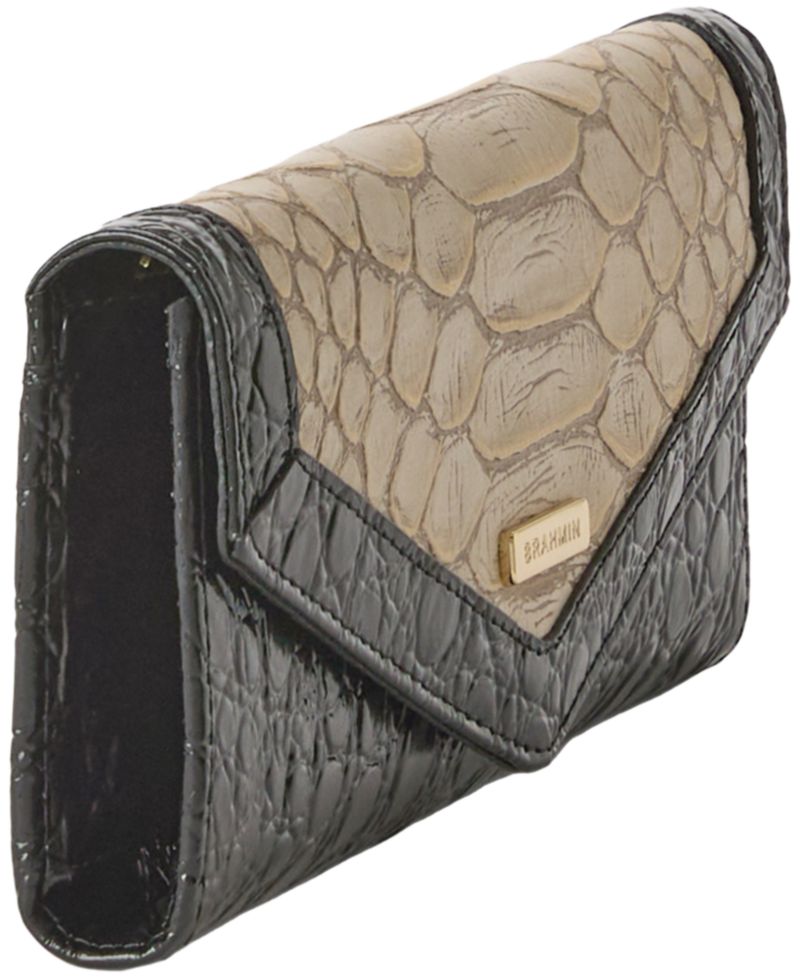 Veronica Multi Breckenridge Leather Wallet