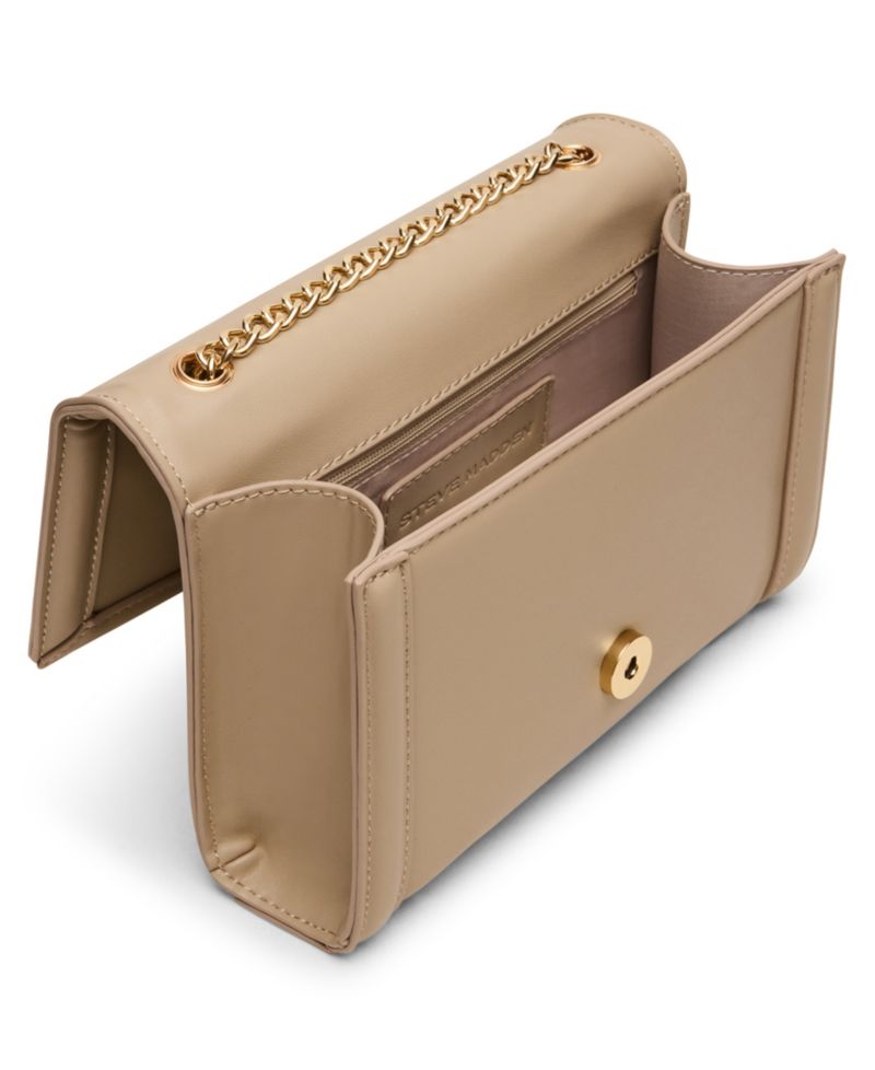 Arisal Mini Crossbody Handbag