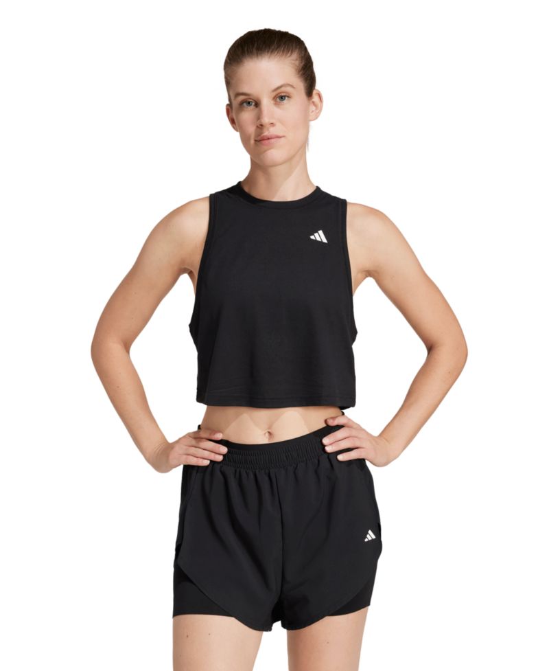 Women's Train Essentials Boxy Workout Tank