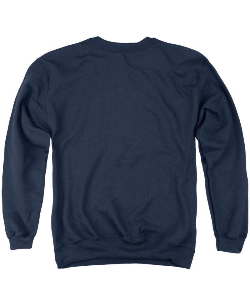 Men's Cloud Shield Graphic Classic-Fit Sweatshirt