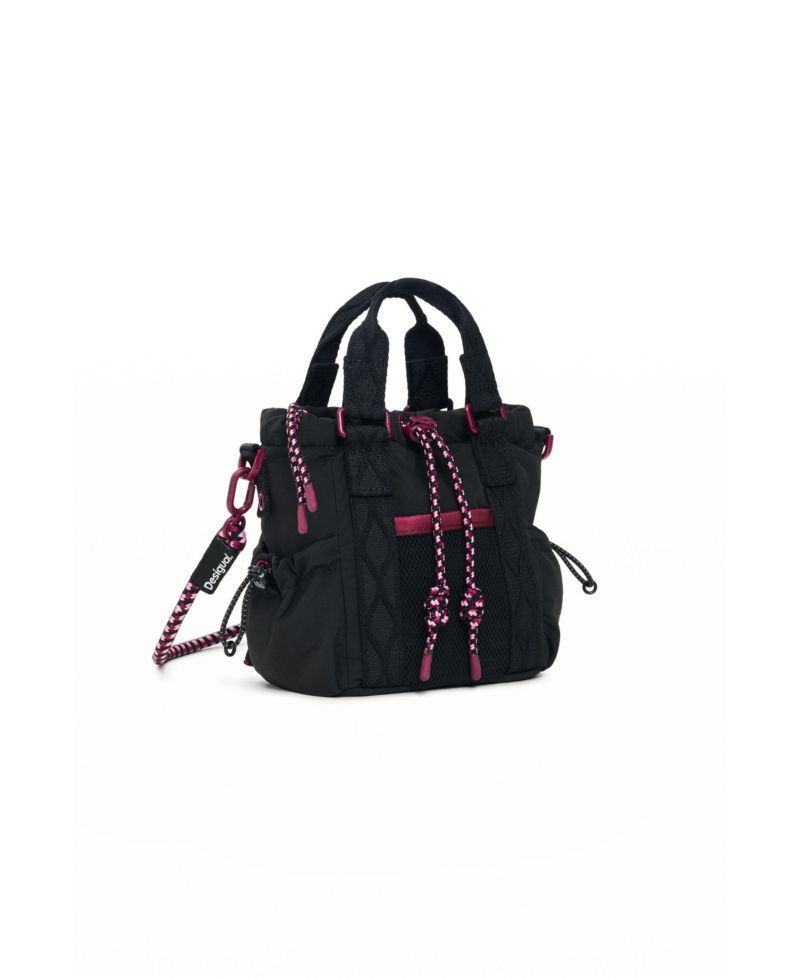 Women's MINI NYLON BAG