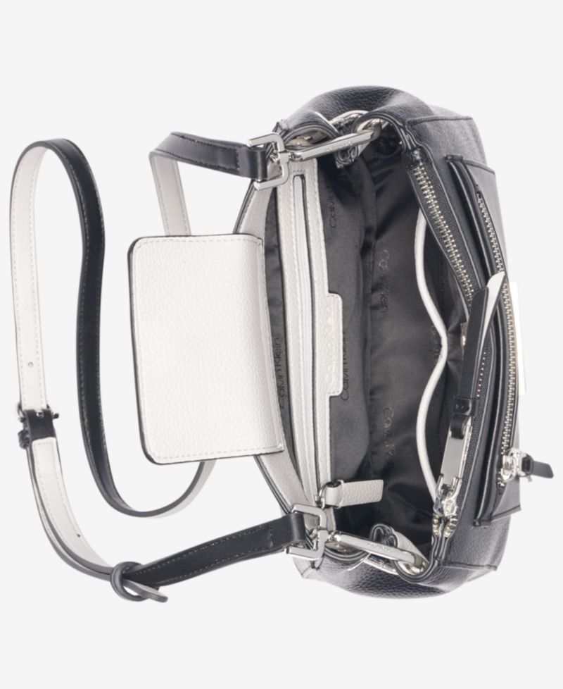 Hadley Adjustable Crossbody