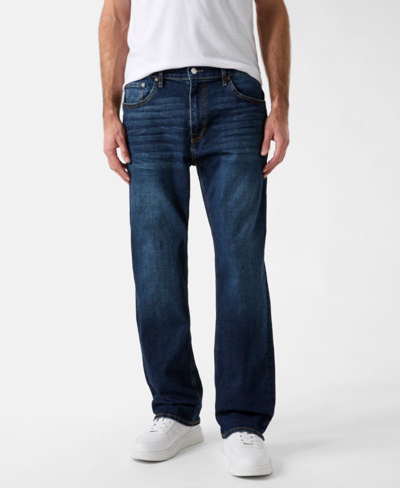 Men's Damon Relaxed Jean