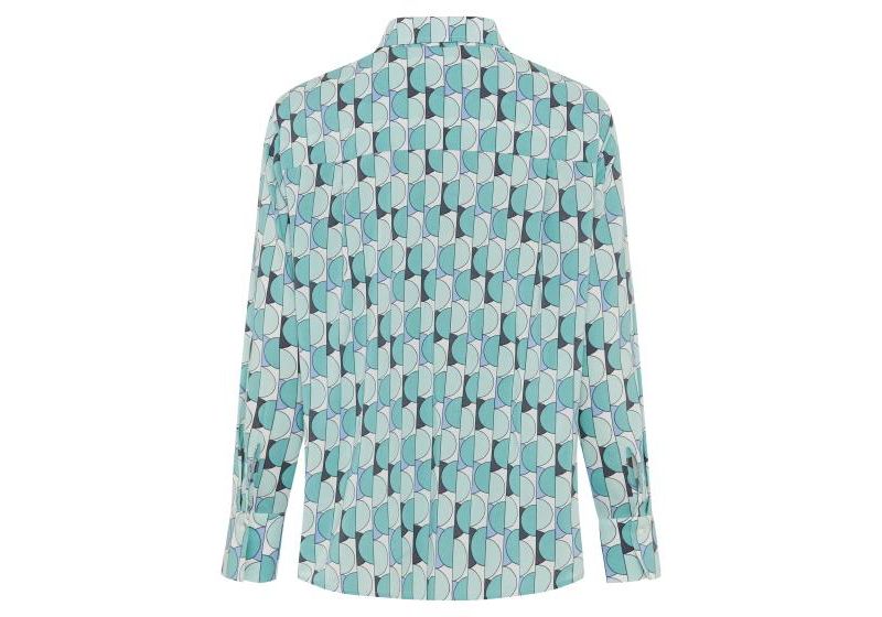 Women's Geo Shirt