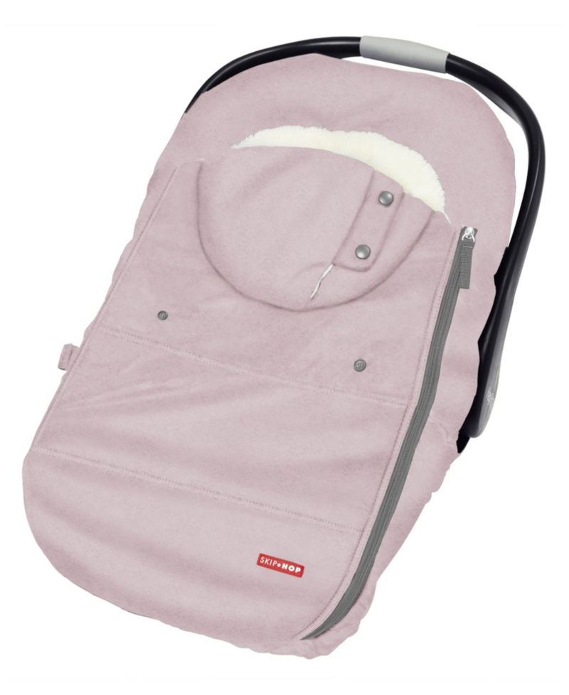 Baby Stroll & Go Car Seat Cover