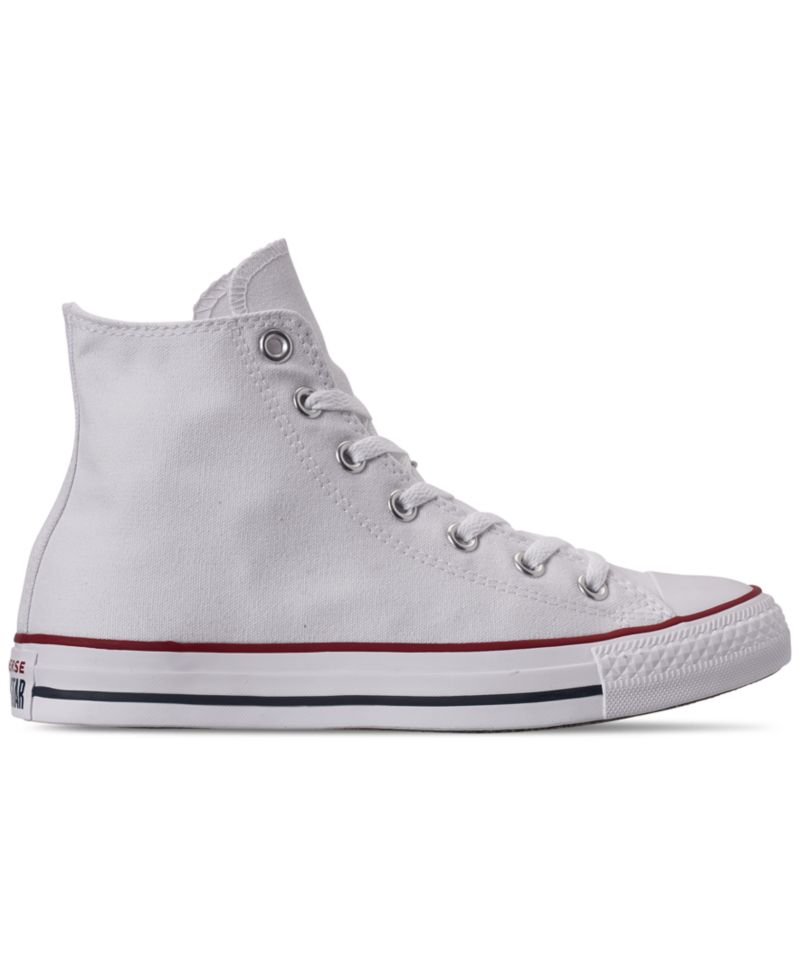Women's Chuck Taylor High Top Sneakers from Finish Line