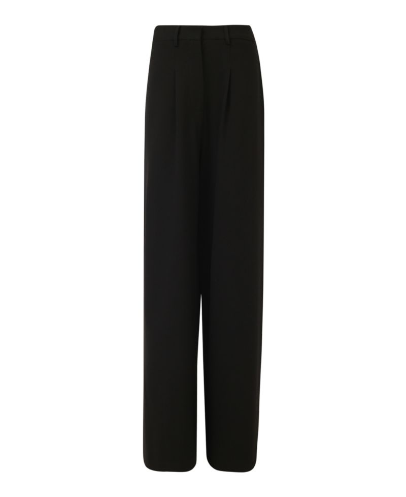 Women's Wide-Leg Pants
