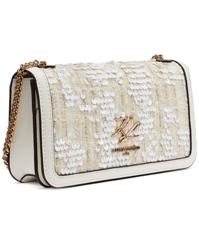 Kosette Small Shoulder Handbag