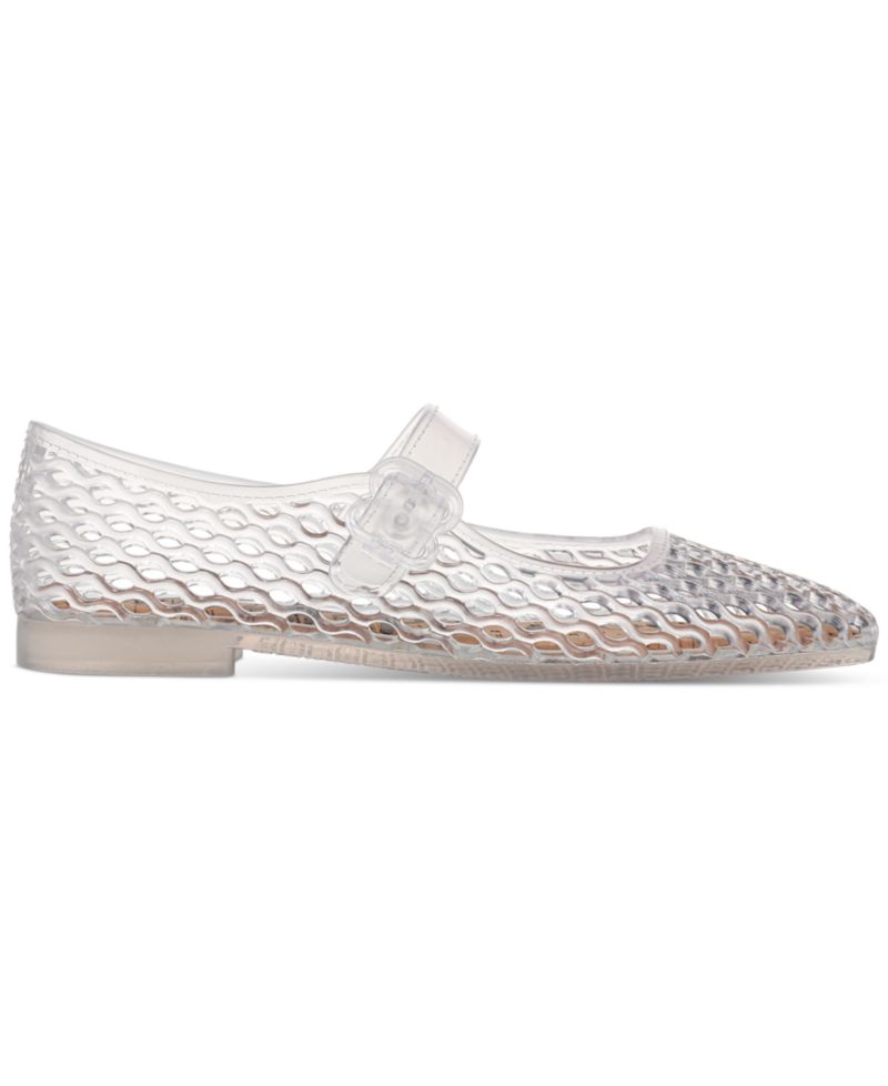 Women's Michaela Jelly Mary Jane Flats