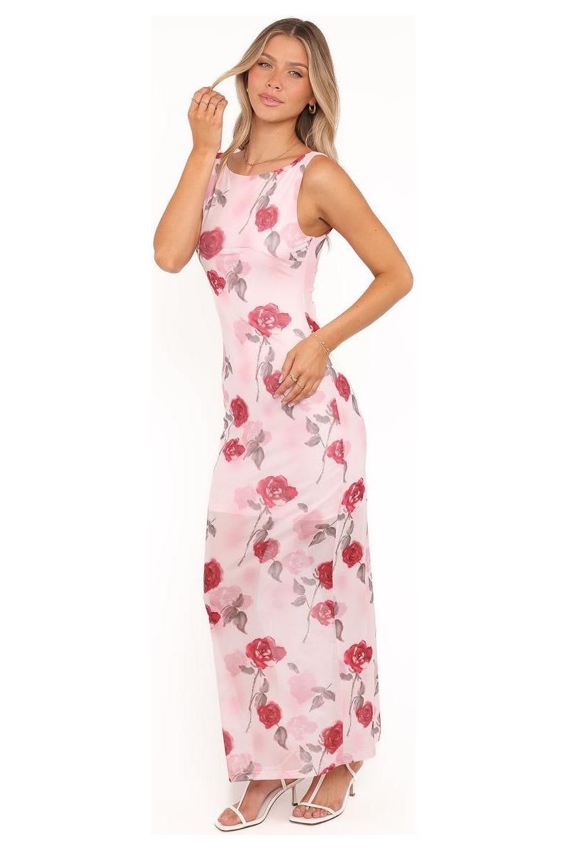 Women's Brissa Maxi Dress