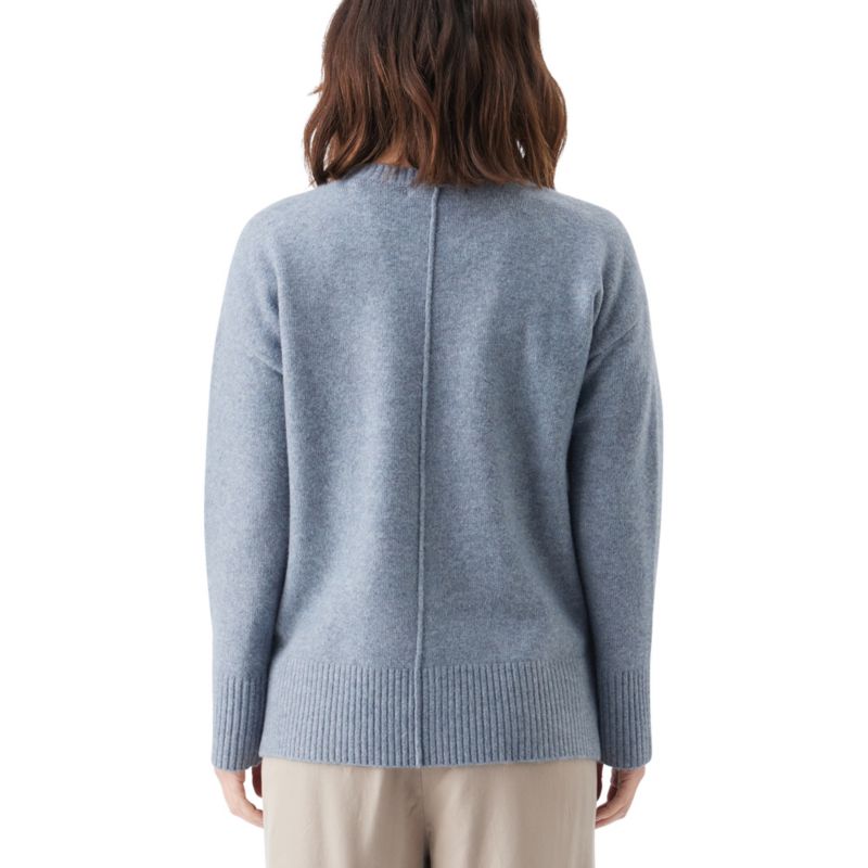 Maternity Eva Nursing Knit