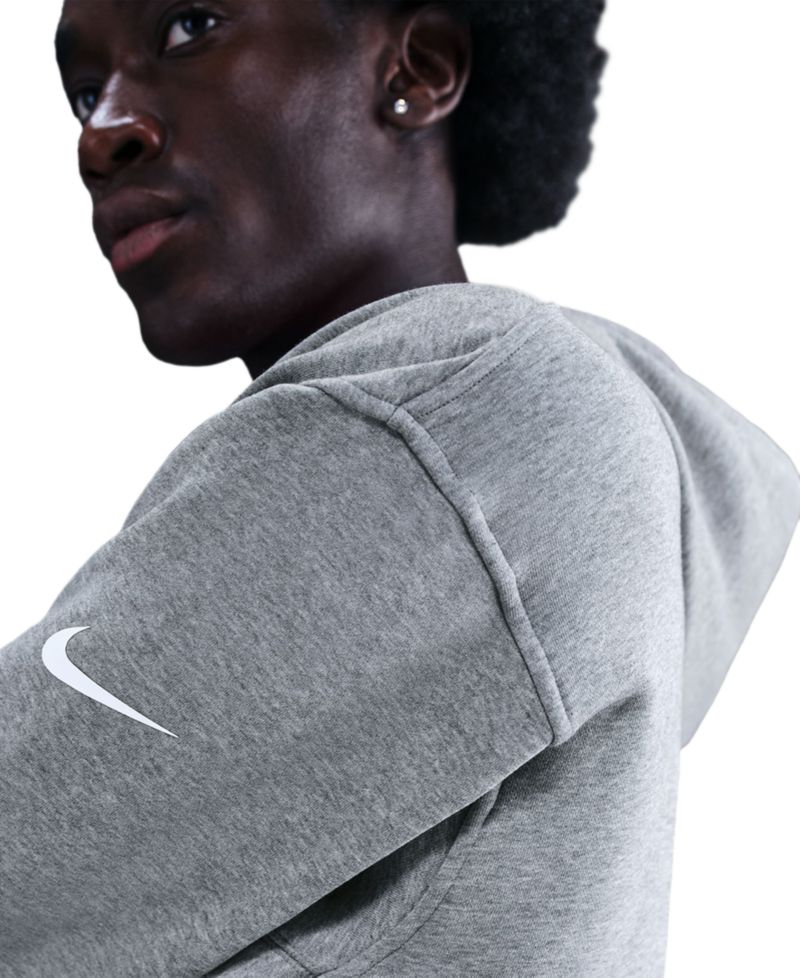 Women's Sabrina Fleece Basketball Hoodie