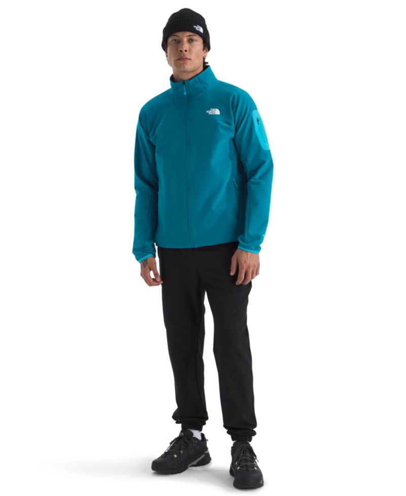 Men's Tek Approach Jacket