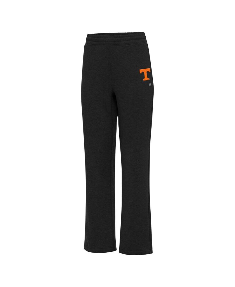 Women's Black Tennessee Volunteers Victory Sweatpants