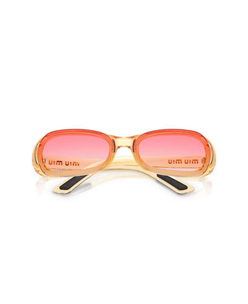Women's Sunglasses MU C07SU