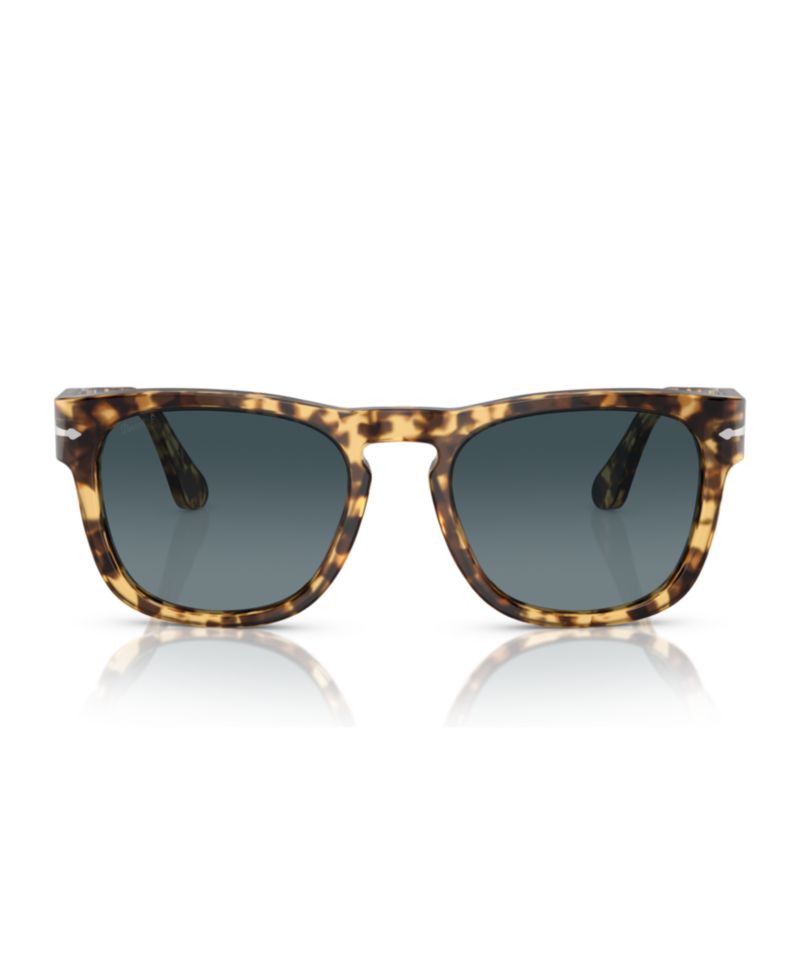 Unisex Elio Polarized Sunglasses, Gradient PO3333S