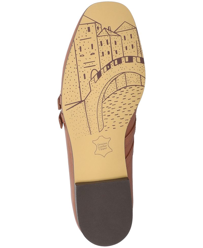 Women's Davenport Mary Jane Flats