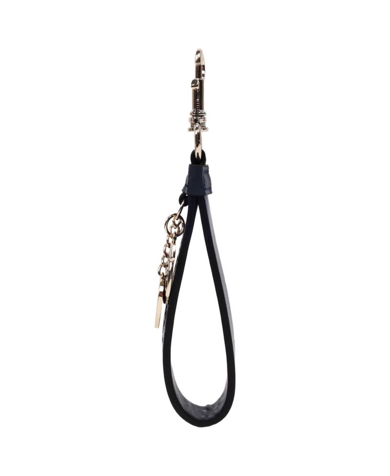 Bag Charm Keychain
