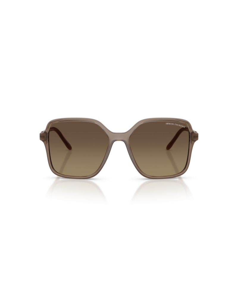 Women's Sunglasses AX4163S