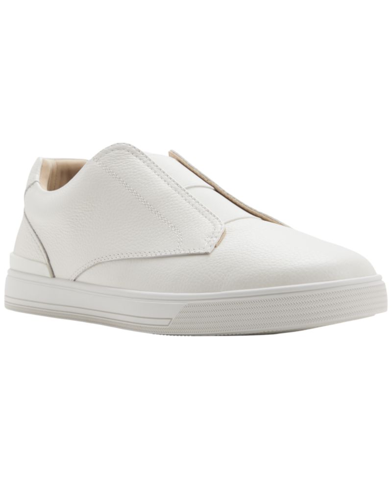 Men's Brenton Slip-On Sneakers