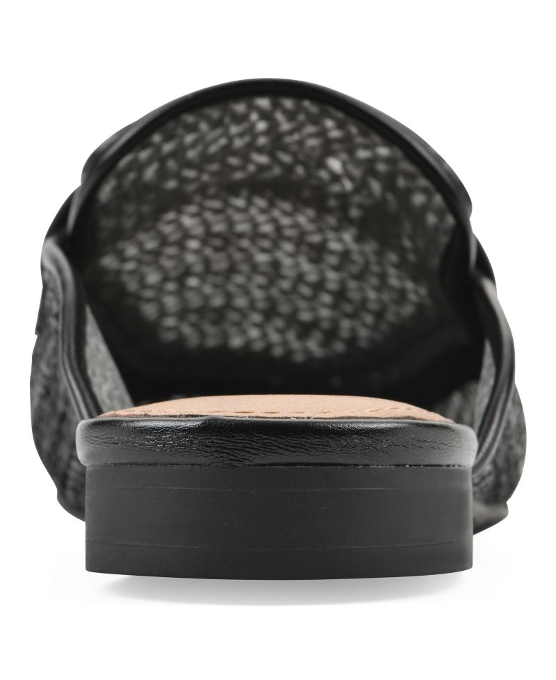 Women's Bobbin Slip-On Mules
