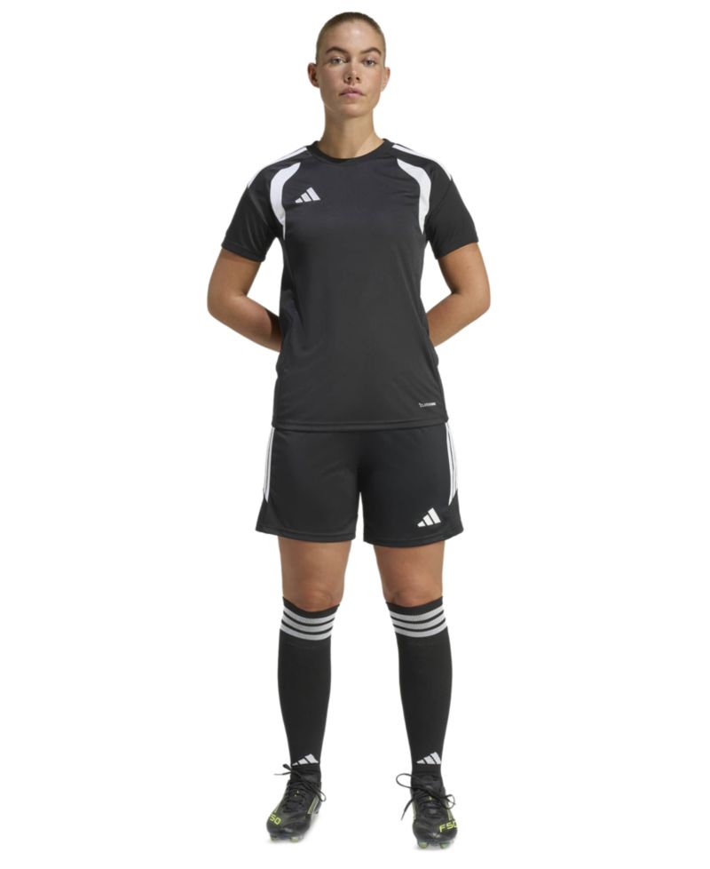 Women's Tiro 26 League Soccer Jersey T-Shirt
