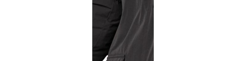 Plus Size Within The Arctic Parka