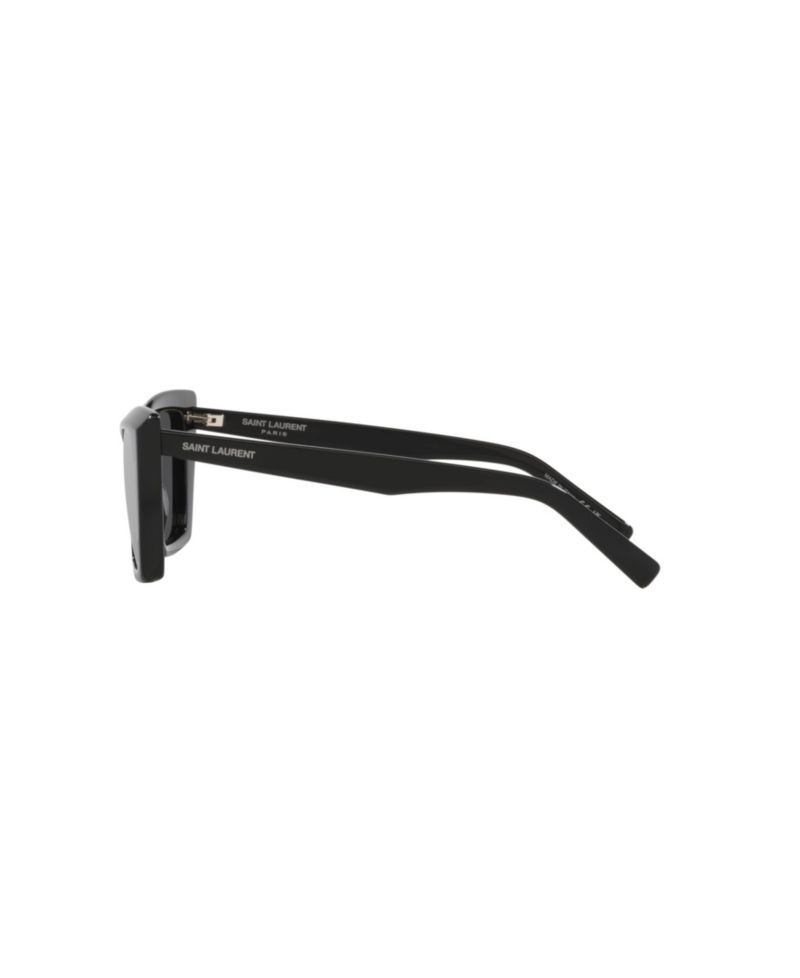 Women's Cat Eye Sunglasses, SL 657 YS000559