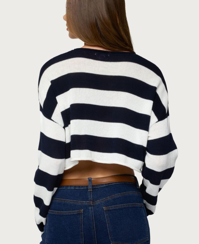 Women's Shyrah Oversized Knit Top