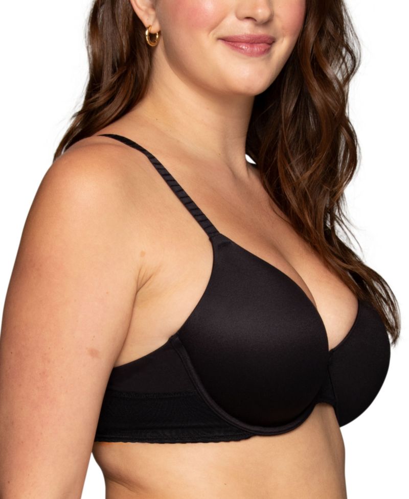 Vanity Fair Women's Effortless® Underwire Bra 0078165