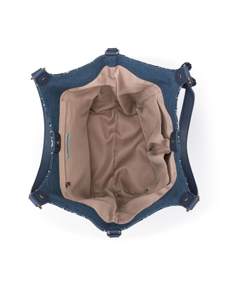 Women's Roma Shopper