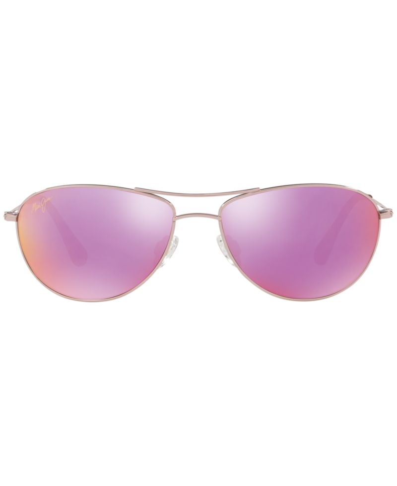 Sunglasses, 245 BABY BEACH 56