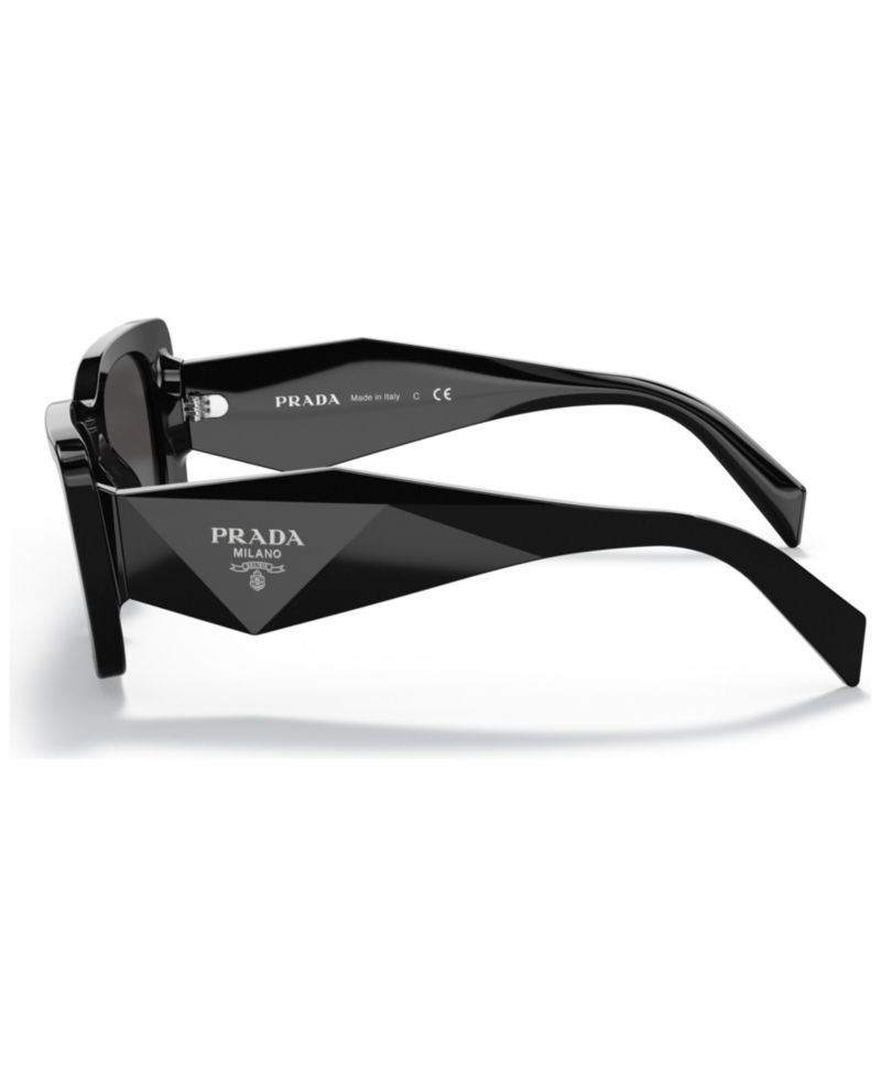 Symbole Butterfly Women's Sunglasses, PR 08YS