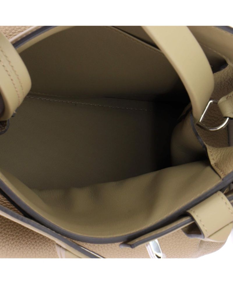 Medor Handbag Togo