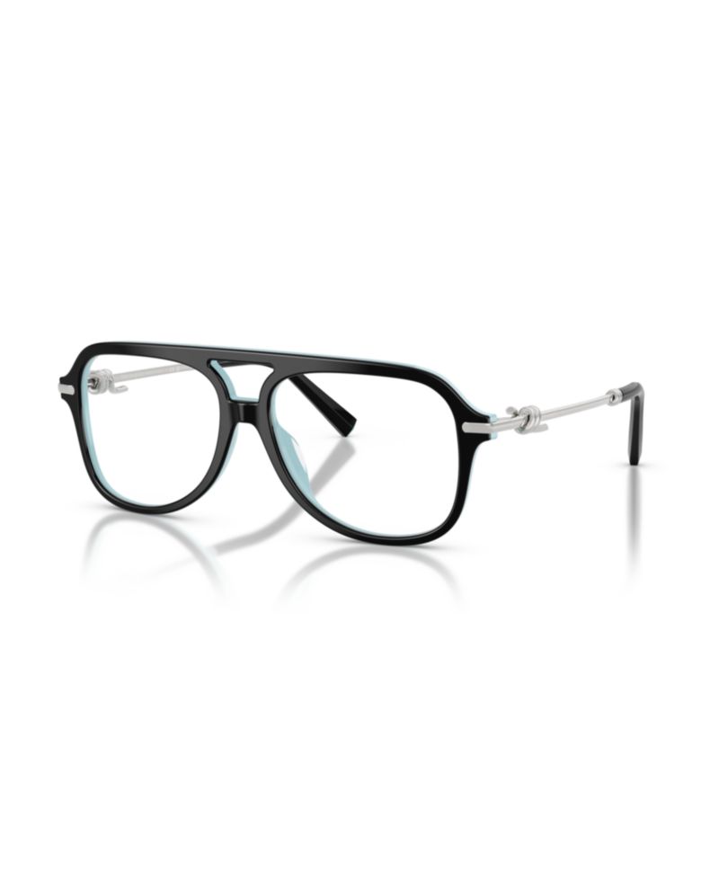 Woman Pilot/Aviator Plastic TF2283 Eyeglasses