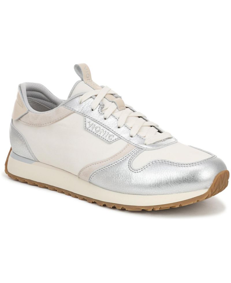 Womens Monarch Running Inspired Shoes