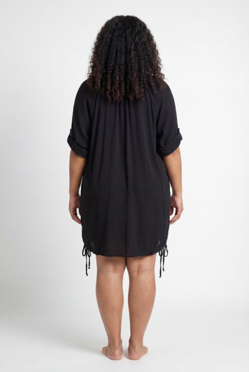Women's Abigail Cover Up Tunic