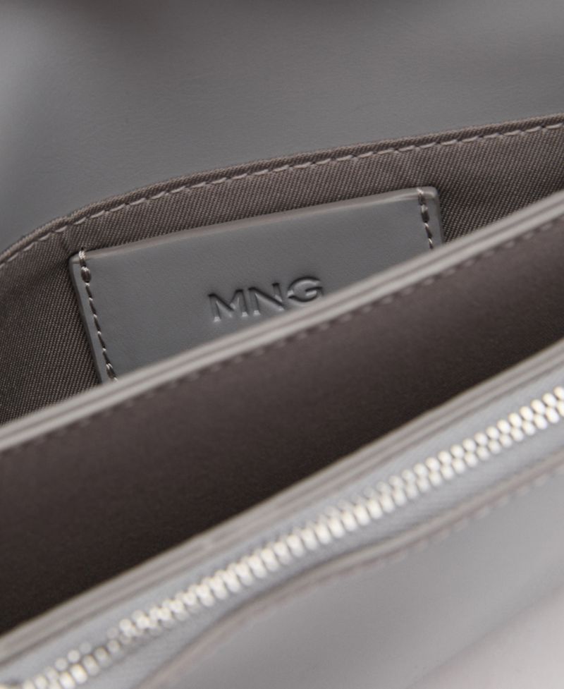 Women's Flap Crossbody Bag