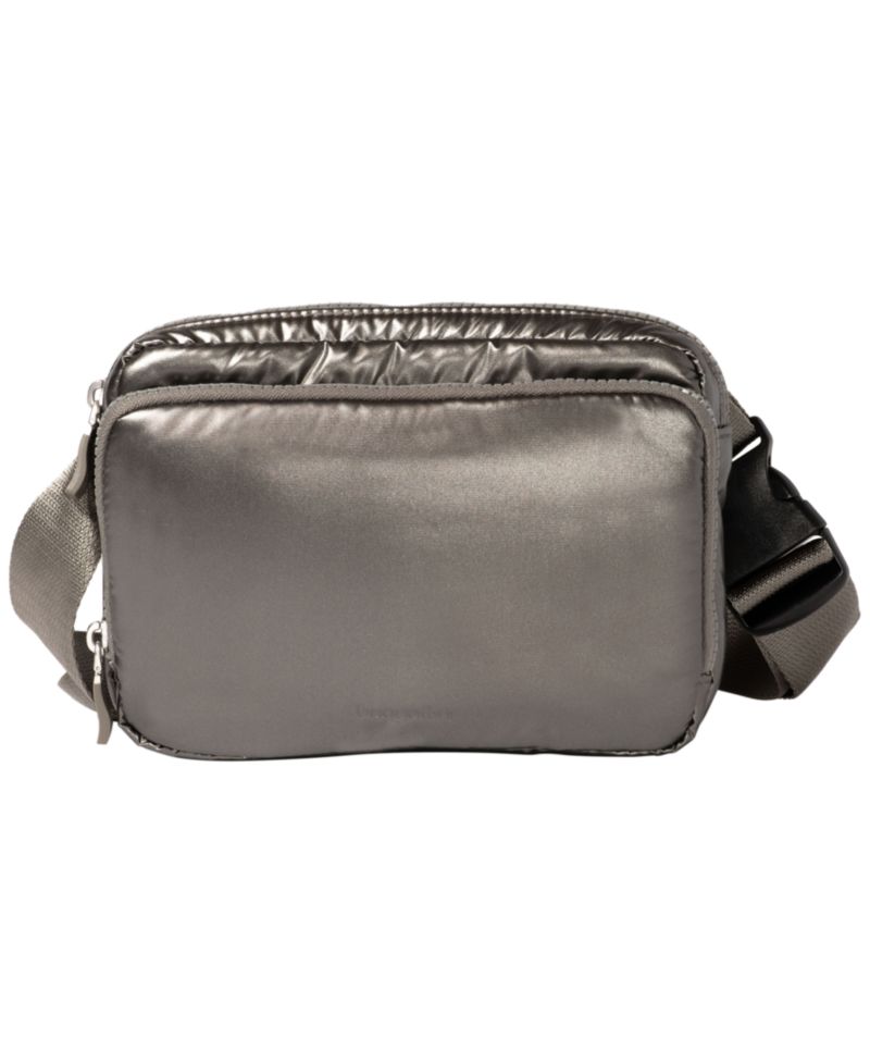 Gunmetal P
