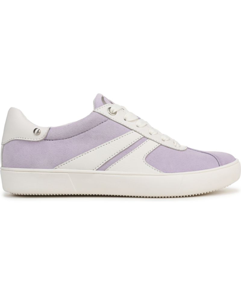 Women's Medina Round Toe Lace Up Sneakers