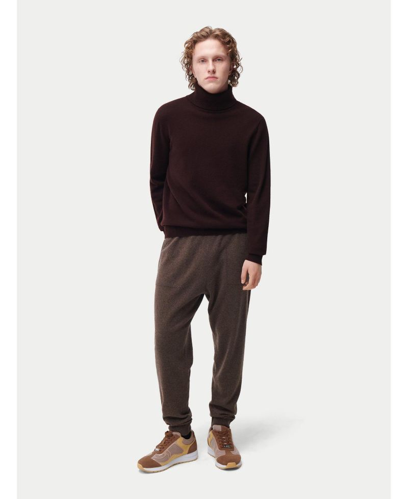 Men's Turtle Neck