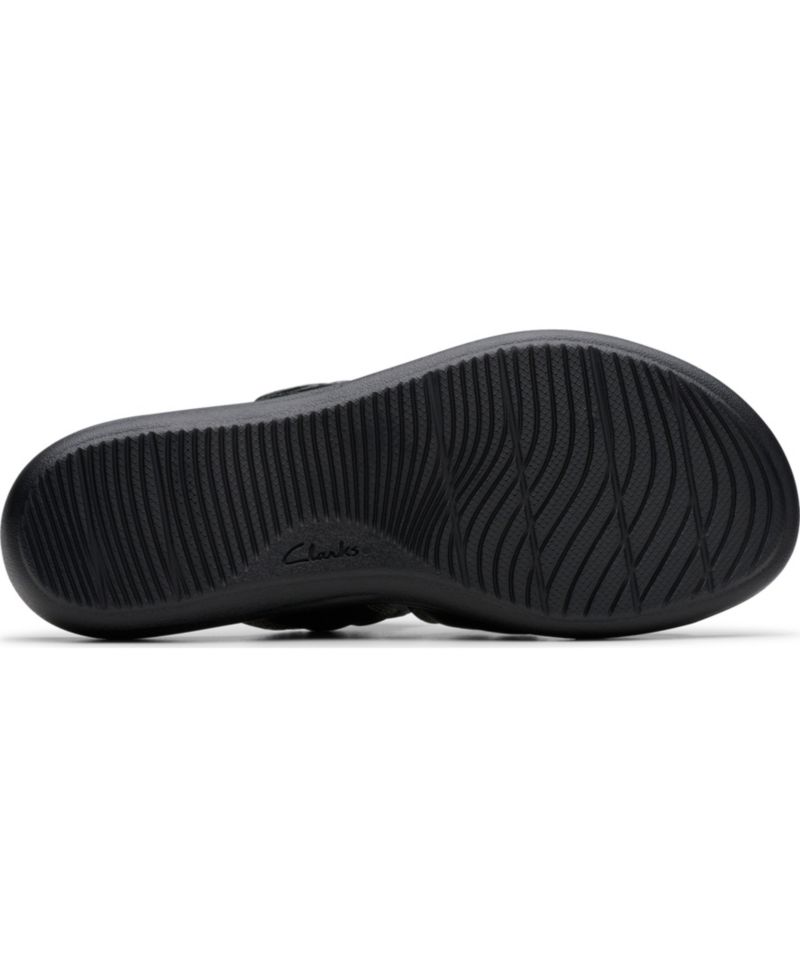 Collection Women's Laurieann Rio Slip-On Flat Sandals