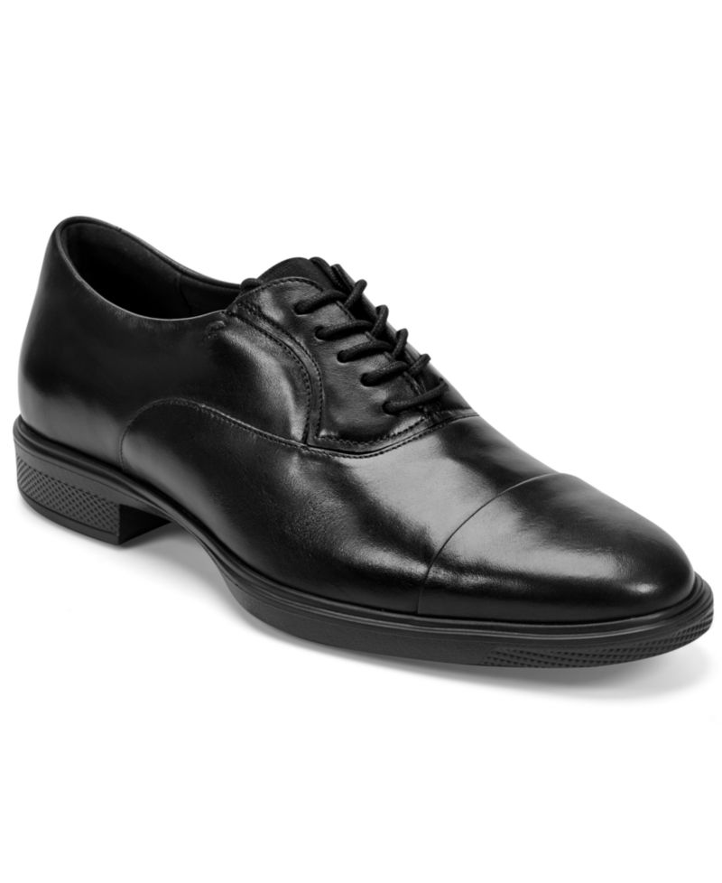 Men's Keefe Dress Cap Toe Oxford Shoe