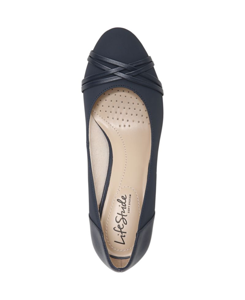 Pascal Pumps